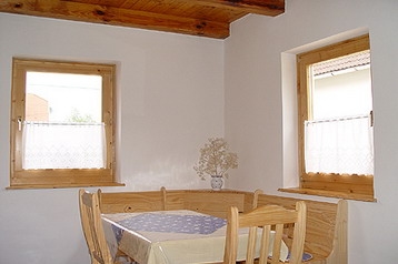 Madjarska Privát Bük, Eksterijer